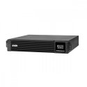 Power supply Ever POWERLINE RT PRO 1000 (T/PWPRRT-111K00/00) Power supply Ever POWERLINE RT PRO 1000 (T/PWPRRT-111K00/00)