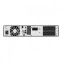 Power supply Ever POWERLINE RT PRO 1000 (T/PWPRRT-111K00/00) Power supply Ever POWERLINE RT PRO 1000 (T/PWPRRT-111K00/00)