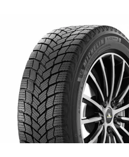 Michelin Tires X-Ice Snow 92 H ( CEA 69dB )