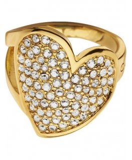 Jewelery Guess Ring UBR11402-54