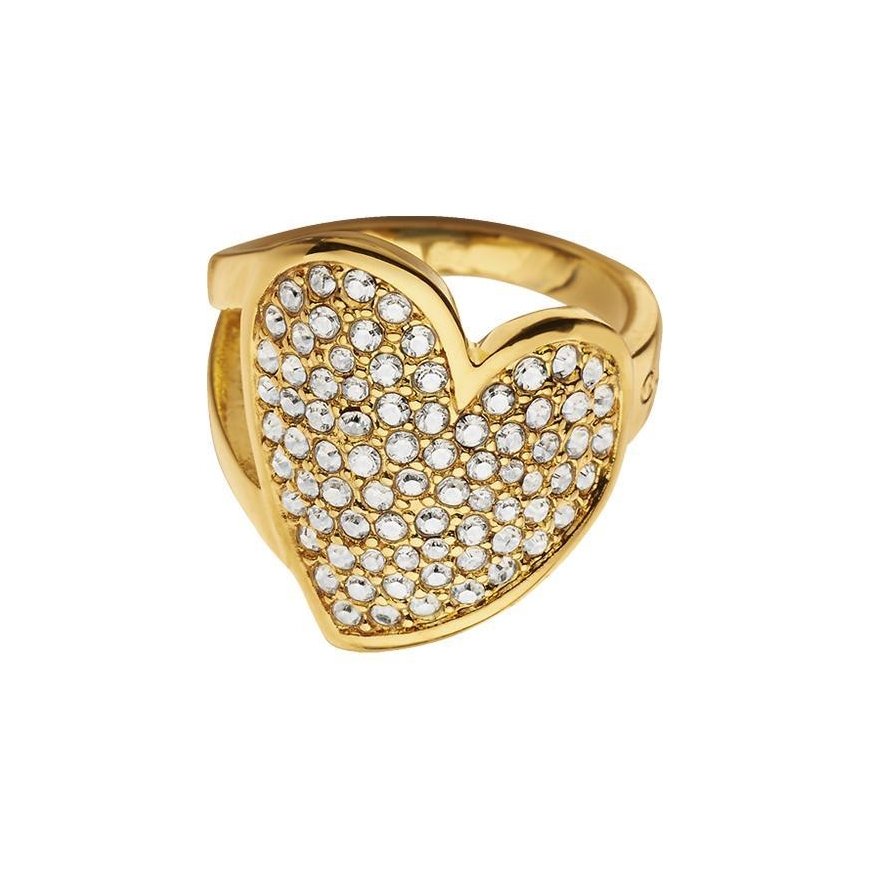 Jewelery Guess Ring UBR11402-54