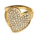 Jewelery Guess Ring UBR11402-54
