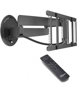 Vogels electric wall mount SWIVEL TVM 7675 VESA 200x100 to 600x400 mm