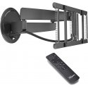 Vogels electric wall mount SWIVEL TVM 7675 VESA 200x100 to 600x400 mm