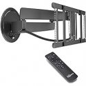 Vogels electric wall mount SWIVEL TVM 7675 VESA 200x100 to 600x400 mm