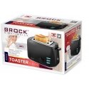 BROCK Röster, must 800W BT 1005 BK BROCK Röster, must 800W BT 1005 BK
