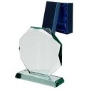 Tryumf Trofeum szklane with etui Tryumf Trofeum szklane with etui