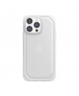 Raptic X-Doria Slim Case iPhone 14 Pro Max back cover transparent