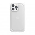 Raptic X-Doria Slim Case iPhone 14 Pro Max back cover transparent Raptic X-Doria Slim Case iPhone 14 Pro Max back cover transparent
