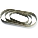 Mondeks Affek Design LUCAS BEIGE Set of 3 mirror trays Mondeks Affek Design LUCAS BEIGE Set of 3 mirror trays