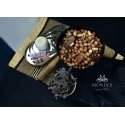 Mondeks Affek Design LUCAS BEIGE 3 veidrodinių padėklų rinkinys Mondeks Affek Design LUCAS BEIGE 3 veidrodinių padėklų rinkinys