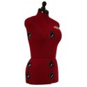 Diana A Adjustable Mannequin Diana A Adjustable Mannequin