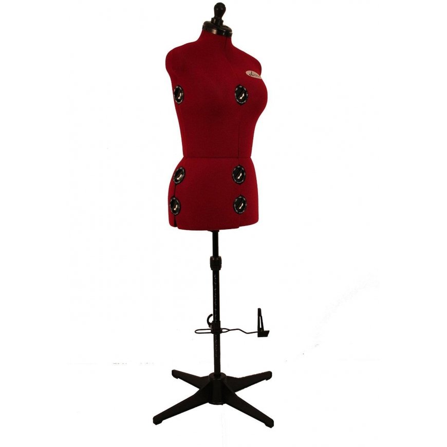 Diana A Adjustable Mannequin – 2