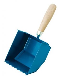 POLSKA 200 mm "ytong" trowel