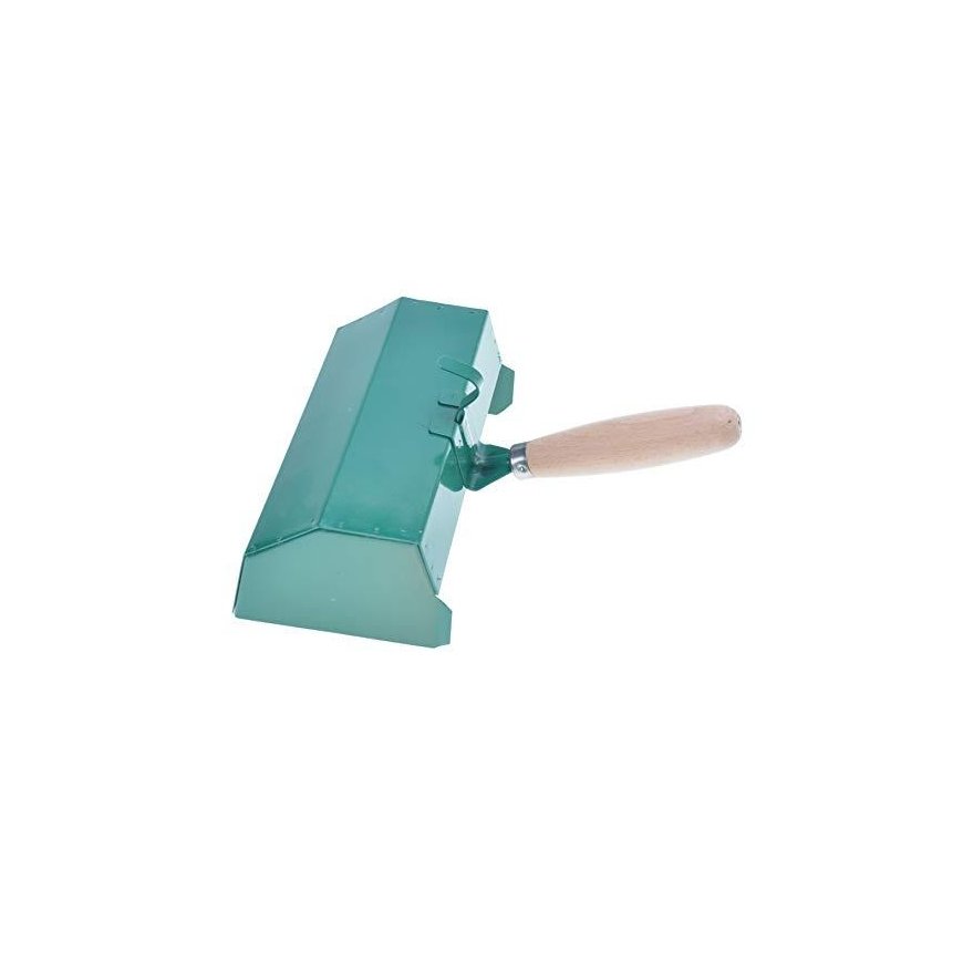 POLSKA 200 mm "ytong" trowel – 3