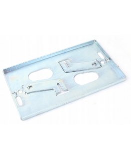 The CAME BXV 10 SAFE ATOMO kit for 1000 kg sliding gates has arrived