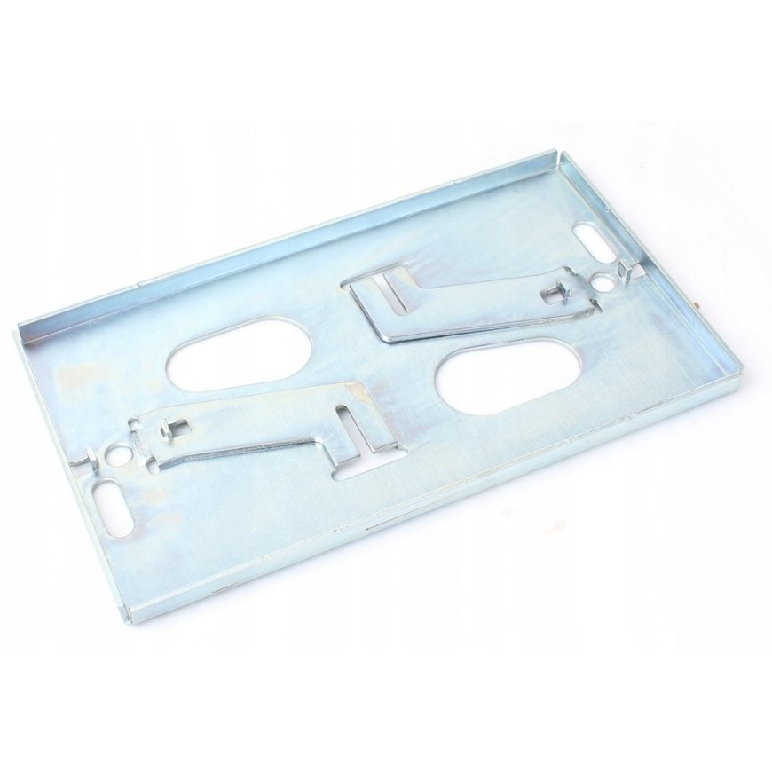 The CAME BXV 10 SAFE ATOMO kit for 1000 kg sliding gates has arrived