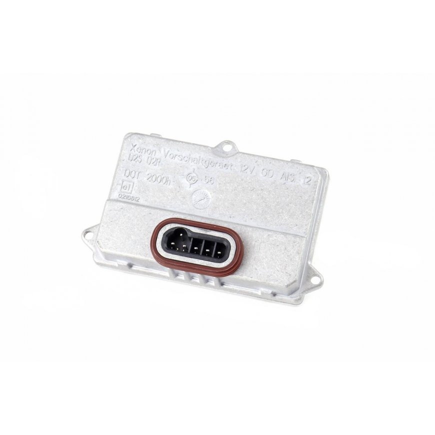 Amio Converter xenon replacement d1 / 3 (h3)