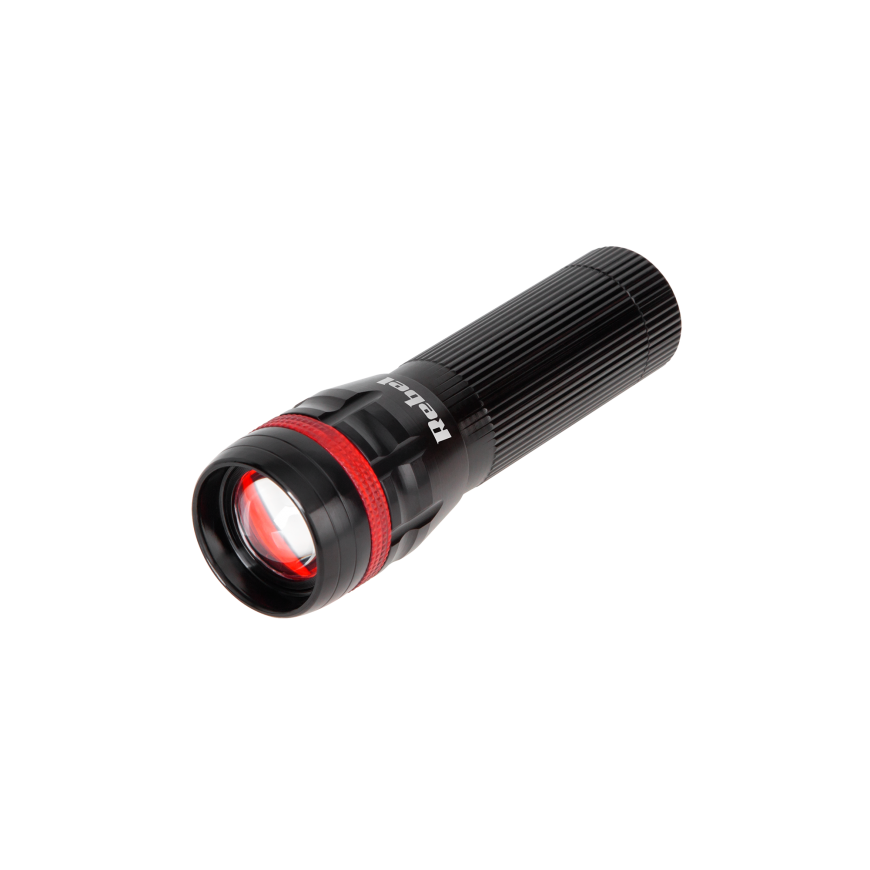 Rebel Vipow dviračio žibintų komplektas – 2