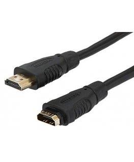 Ostatní Kabelis PremiumCord HDMI - HDMI 3m juoda (kphdmf3)