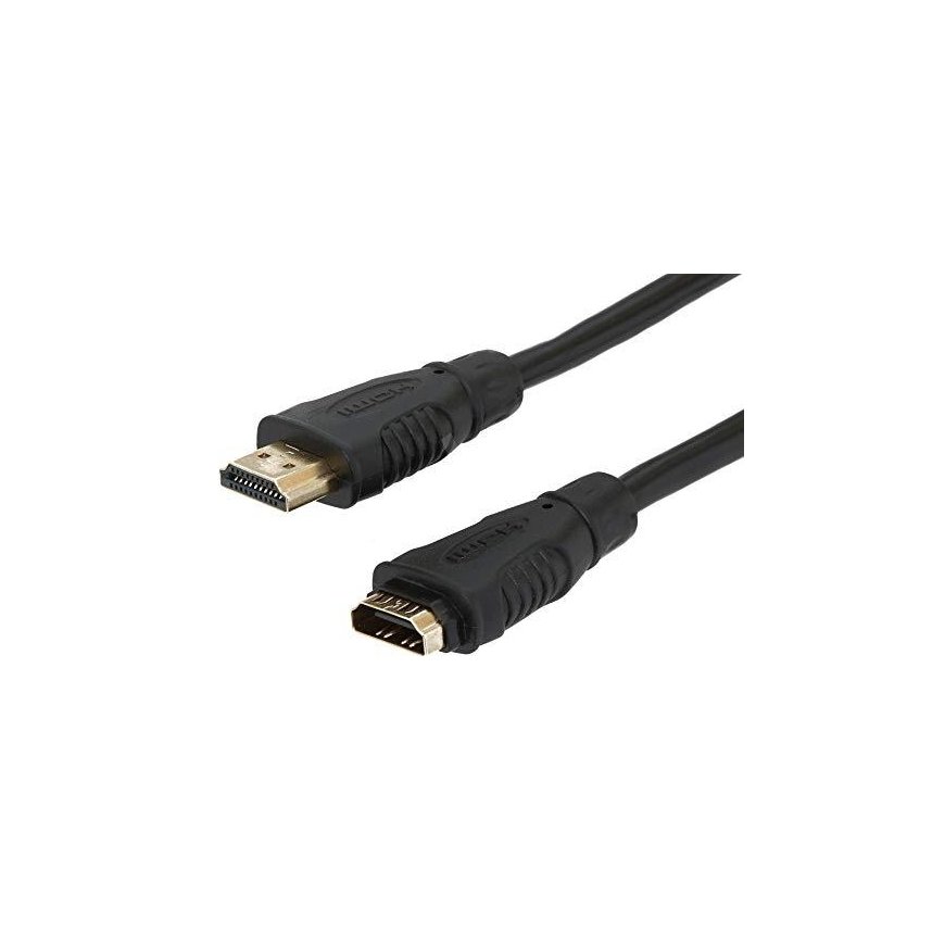 Other Cable PremiumCord HDMI - HDMI 3m black (kphdmf3)
