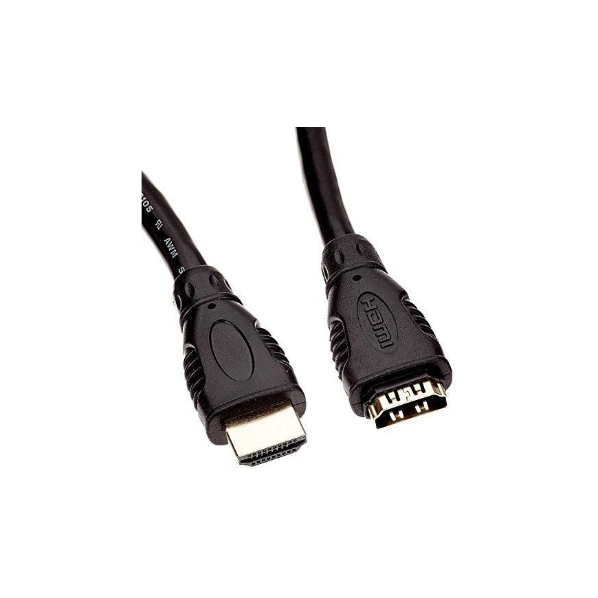 Other Cable PremiumCord HDMI - HDMI 3m black (kphdmf3) – 2