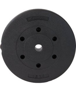 Enero Svoris EB Fit, 15kg