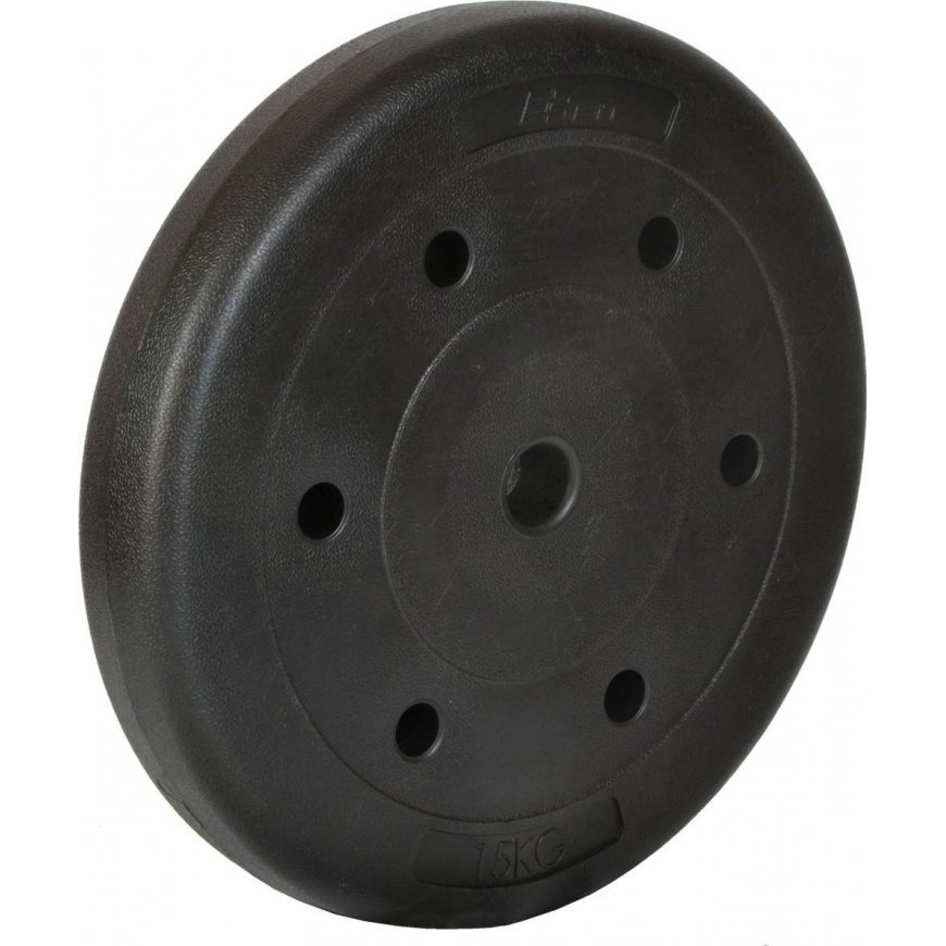 Enero Weight EB Fit, 15kg – 2
