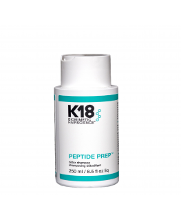 K18 Peptide Prep Detox Shampoo deep action shampoo, 250 ml
