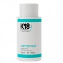 K18 Peptide Prep Detox Šampūnas giluminio poveikio šampūnas, 250 ml K18 Peptide Prep Detox Šampūnas giluminio poveikio šampūnas, 250 ml