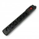 ARMAC M6/15/CZ Armac Surge Protection MULTI M6 (6 sockets) 1.5m black ARMAC M6/15/CZ Armac Surge Protection MULTI M6 (6 sockets) 1.5m black