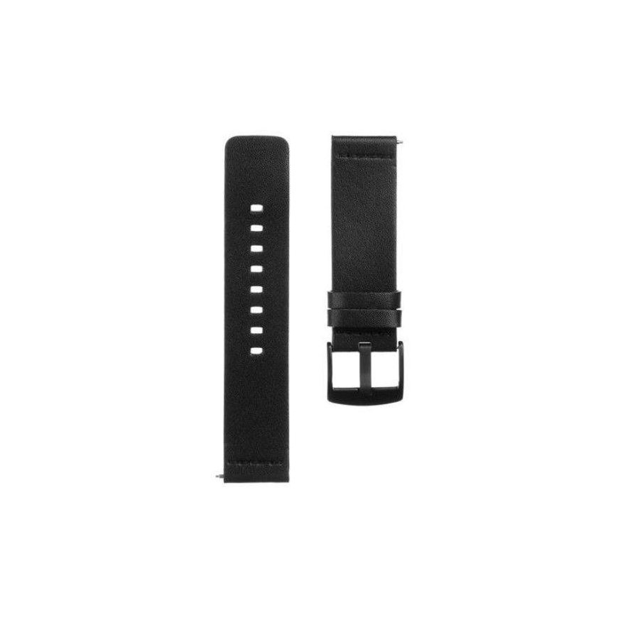 Tactical Smart watch leather Tactical strap