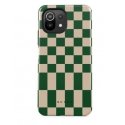 iLike Xiaomi Mi 11 Lite 5G NE/Lite/Lite 5G Burga Ivy League Tough Case iLike Xiaomi Mi 11 Lite 5G NE/Lite/Lite 5G Burga Ivy League Tough Case