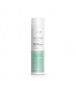 Revlon Professional Re/Start Volumizing Magnifying Micellar Shampoo