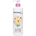 Linomag LINOMAG-GEL FOR BODY AND HEAD WASH FOR CHILDREN AND BABIES 400ml/K092/