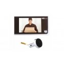 Luxury Luxury LCD 3.5 eye viewfinder with video preview 120 HD universal Luxury Luxury LCD 3.5 eye viewfinder with video preview 120 HD universal
