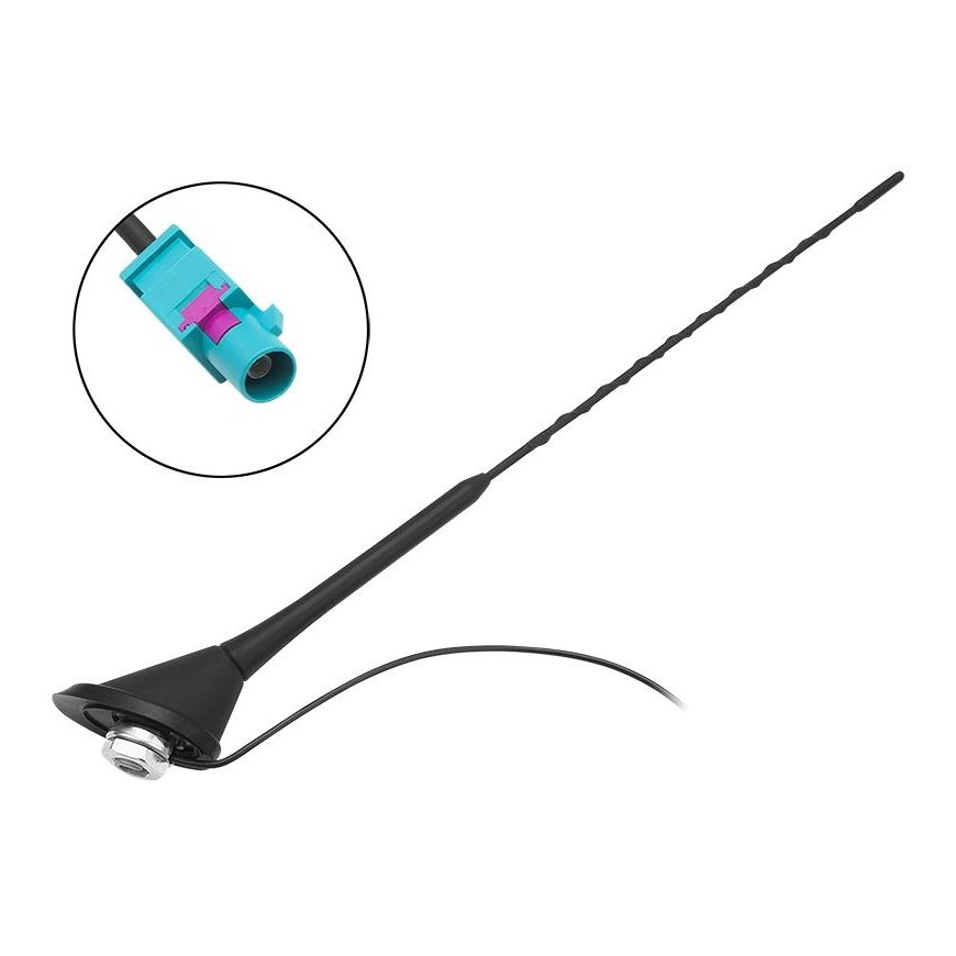 Blow Oem Car Antenna VW Fakra