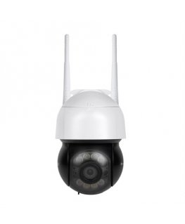 Kruger & Matz Connect C60 Tuya lauko Wi-Fi kamera