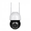 Kruger & Matz Connect C60 Tuya lauko Wi-Fi kamera Kruger & Matz Connect C60 Tuya lauko Wi-Fi kamera