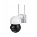 Kruger & Matz Connect C60 Tuya lauko Wi-Fi kamera Kruger & Matz Connect C60 Tuya lauko Wi-Fi kamera