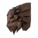 Beldizart Wizardi 3D Papercraft Kit Zubr PP-1ZUV-2BB Beldizart Wizardi 3D Papercraft Kit Zubr PP-1ZUV-2BB