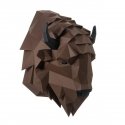 Beldizart Wizardi 3D Papercraft Kit Zubr PP-1ZUV-2BB Beldizart Wizardi 3D Papercraft Kit Zubr PP-1ZUV-2BB