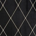 Eurofirany Euro curtains PIER / Z / MARGO / CZA 140X250 TRANS Eurofirany Euro curtains PIER / Z / MARGO / CZA 140X250 TRANS