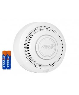 Blow Smoke detector TD30 2xAAA WiFi