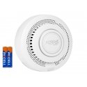 Blow Dūmų detektorius TD30 2xAAA WiFi Blow Dūmų detektorius TD30 2xAAA WiFi