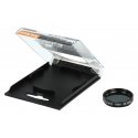 CamLink CL-30.5ND4 fotoaparato filtras Neutralaus tankio kameros filtras 3,05 cm CamLink CL-30.5ND4 fotoaparato filtras Neutralaus tankio kameros filtras 3,05 cm
