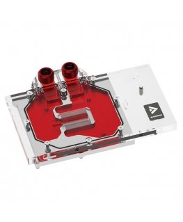 Barrow LRC 2.0 RTX 4080 Founders Edition Aurora, RGB, black - Acryl