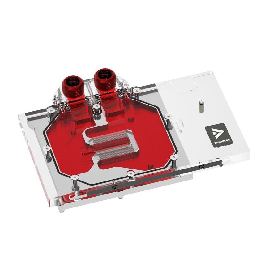 Barrow LRC 2.0 RTX 4080