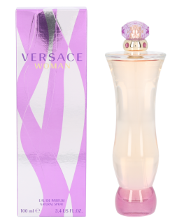 Perfume for women Versace for Women EDP, 100 ml