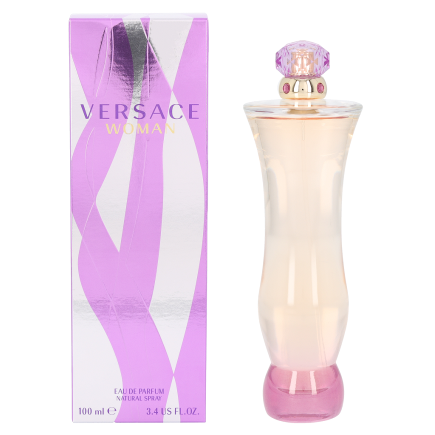 Versace Perfume for women Versace for